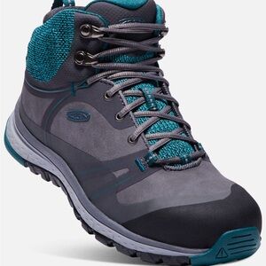 Keen Women’s Sedona Pulse Work or Hiking boots